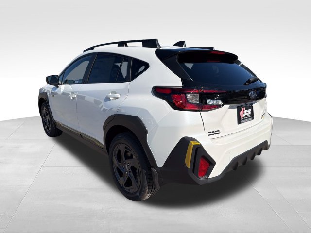 New 2026 Subaru Crosstrek 2.5i Sport w/ Crosstrek Mirror Package AWD/4WD image 5