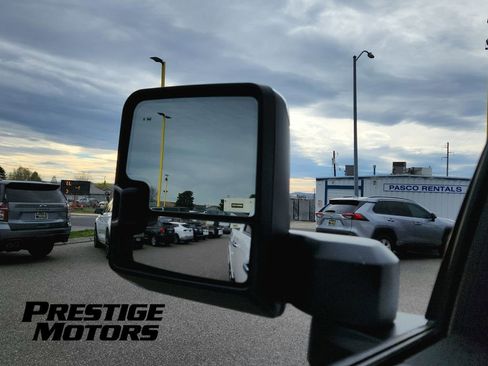 Used 2023 GMC Sierra 2500 Denali image 12