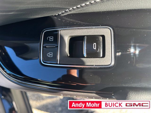 Used 2024 Cadillac Lyriq Tech w/ Driver Assist Package AWD/4WD image 47