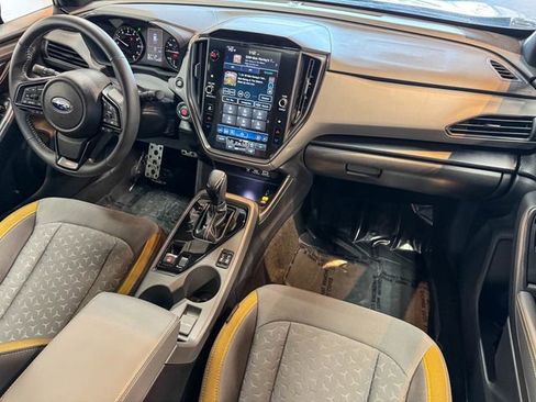 Used 2025 Subaru Crosstrek 2.5i Sport image 40
