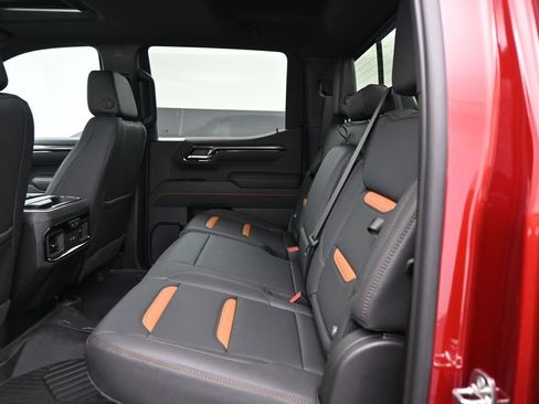 New 2026 GMC Sierra 1500 AT4 w/ Technology Package image 25
