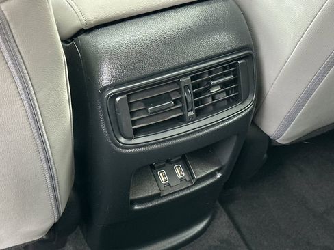 Certified 2022 Honda CR-V EX-L image 14