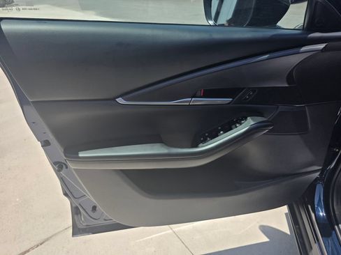 New 2026 MAZDA CX-30 AWD 2.5 S image 12