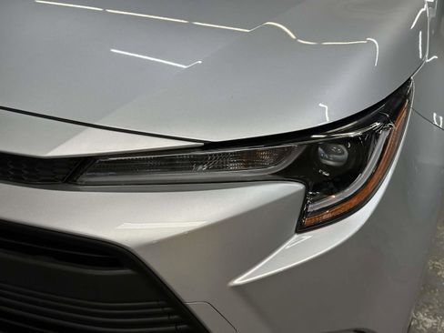 Used 2023 Toyota Corolla LE FWD image 10