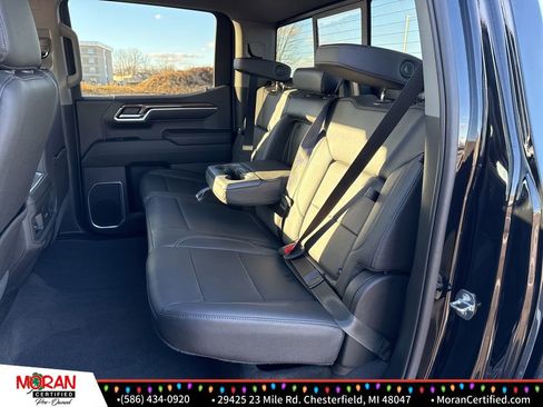 Used 2022 Chevrolet Silverado 1500 RST w/ RST All Star Premium Package image 27