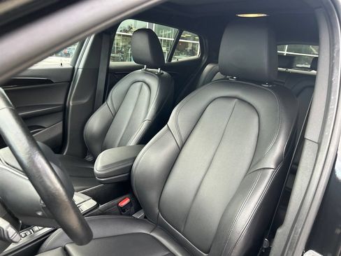 Used 2021 BMW X2 xDrive28i w/ Convenience Package AWD/4WD image 11