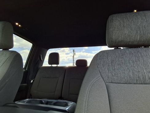 Used 2024 Ford F150 XLT w/ Mobile Office Package AWD/4WD image 25
