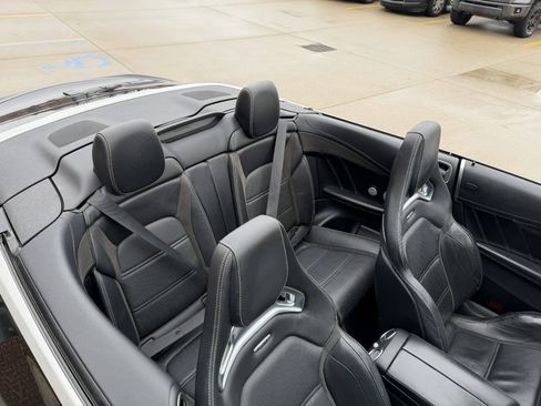 Used 2017 Mercedes-Benz C 63 AMG S w/ Premium 2 Package image 34