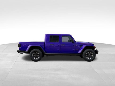 New 2026 Jeep Gladiator Rubicon AWD/4WD image 22