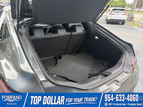 Used 2023 Acura Integra A-Spec FWD image 30