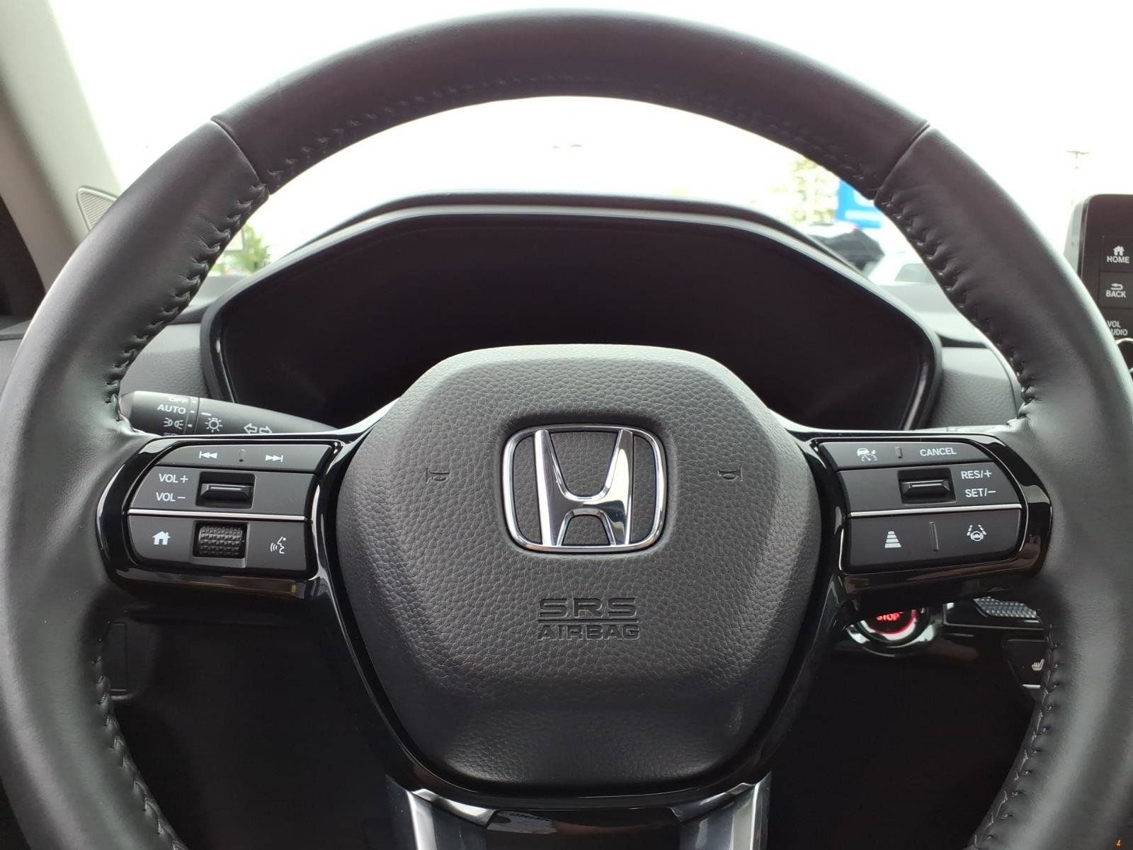 Certified 2024 Honda CR-V EX-L image 26