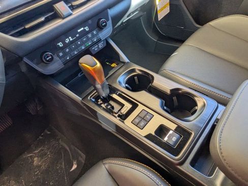 New 2026 Subaru Outback Wilderness image 14