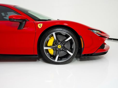 Used 2023 Ferrari SF90 Stradale image 13