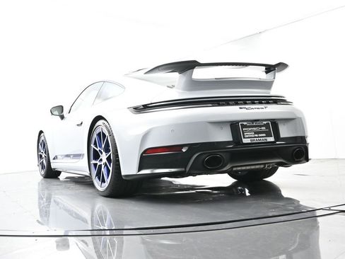 Certified 2026 Porsche 911 Carrera T image 53