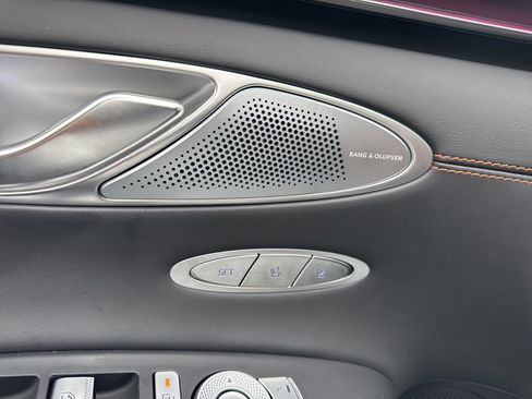 New 2026 Genesis GV70 3.5T Sport Prestige image 16