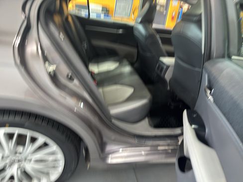 Used 2020 Toyota Camry XLE w/ Driver Assist Package FWD image 19