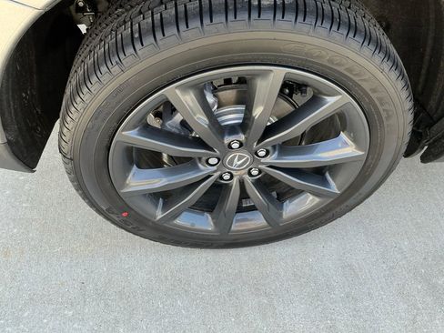 New 2026 Acura RDX A-Spec AWD/4WD image 22