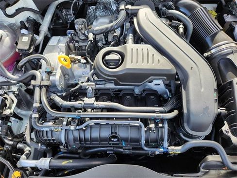 New 2026 Volkswagen Jetta SEL image 30