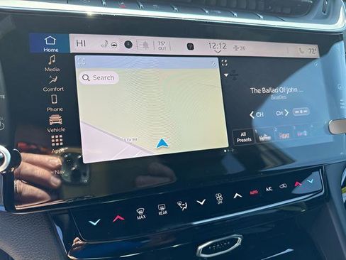 New 2026 Jeep Grand Cherokee Limited image 19