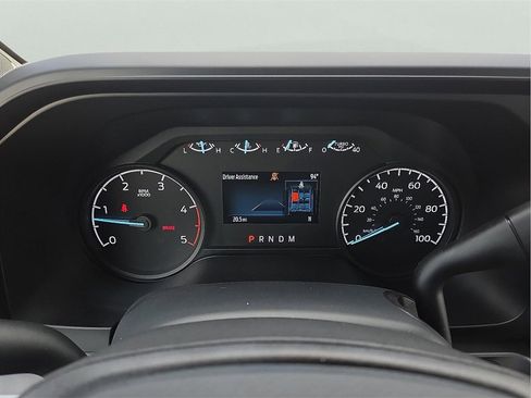 New 2025 Ford F550 XL image 18