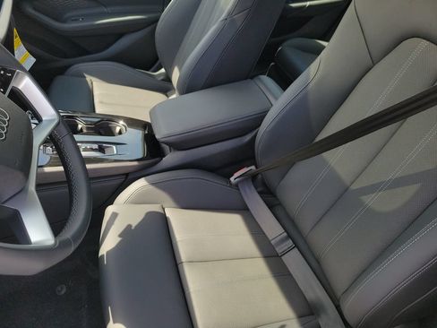 New 2026 Audi A5 2.0T Premium Plus AWD/4WD image 17