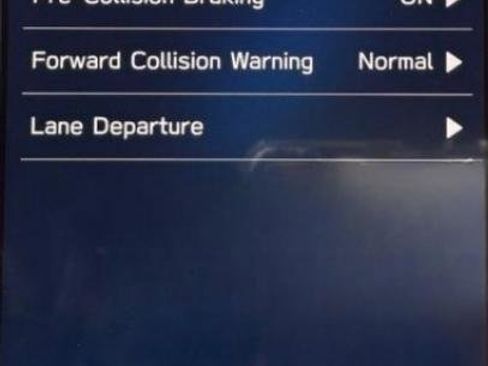 Used 2024 Subaru WRX Premium image 24