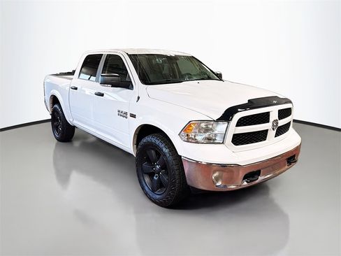 Used 2017 RAM 1500 Outdoorsman image 3