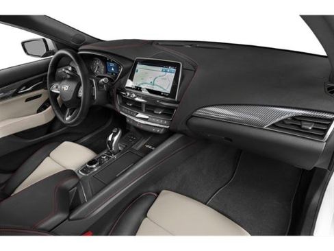 Used 2020 Cadillac CT5 Sport image 32