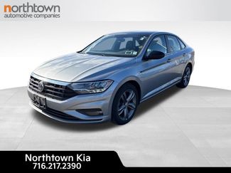 Used 2020 Volkswagen Jetta R-Line video 1