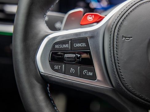 Used 2024 BMW M4 xDrive Competition w/ Executive Package image 6