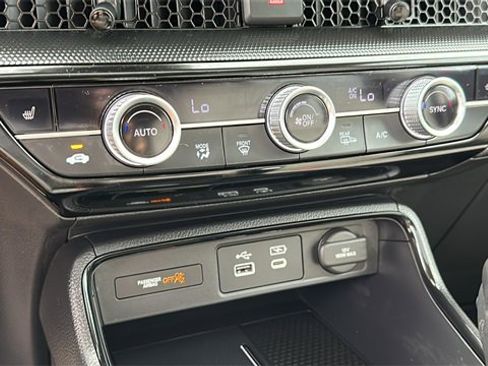 Used 2025 Honda CR-V EX-L image 19