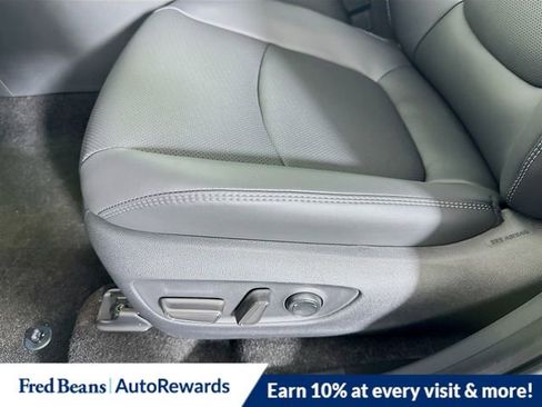 New 2025 Toyota RAV4 Limited image 8