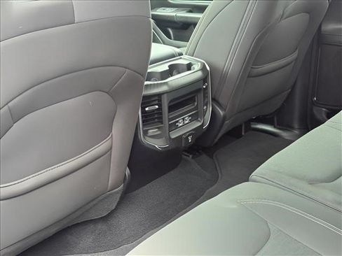 Used 2025 RAM 1500 Big Horn AWD/4WD image 21