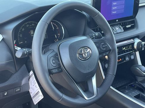 New 2025 Toyota RAV4 XLE Premium image 13
