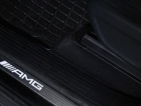 Used 2023 Mercedes-Benz GLE 53 AMG 4MATIC Coupe image 20