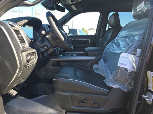 New 2026 RAM 2500 Laramie image 10