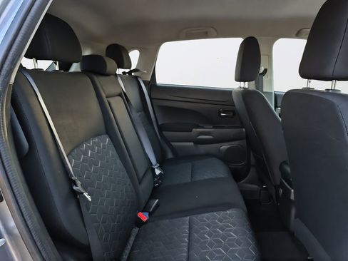 Used 2022 Mitsubishi Outlander Sport ES FWD image 25