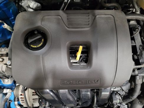 Used 2023 Kia Forte GT-Line w/ GT-Line Premium Package FWD image 30