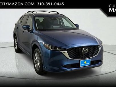 Used 2024 MAZDA CX-5 AWD 2.5 S