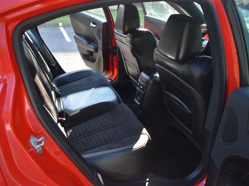Used 2017 Dodge Charger R/T RWD image 26