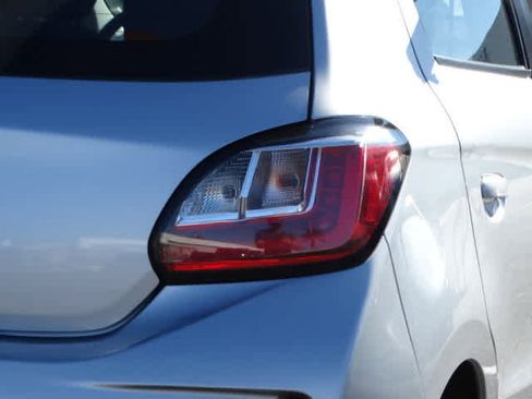 Used 2022 Mitsubishi Mirage ES image 11