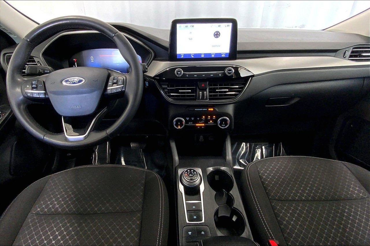 Used 2024 Ford Escape Active FWD image 14