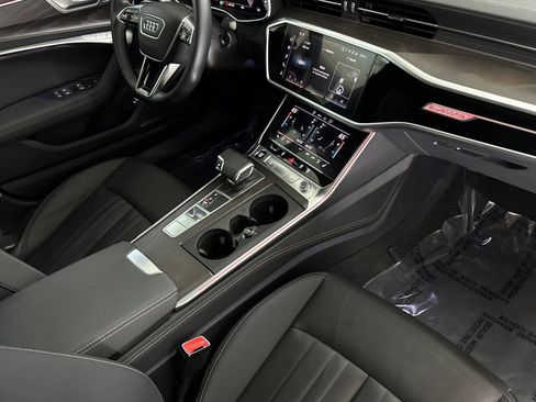 Used 2022 Audi A6 Premium Plus image 33