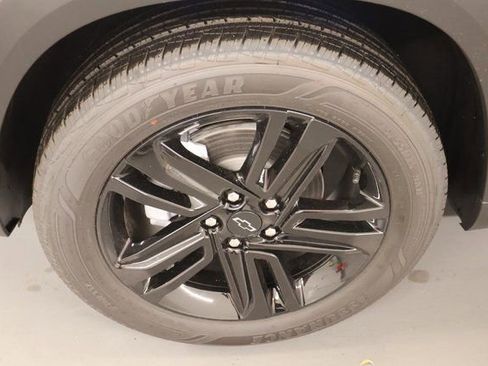 New 2026 Chevrolet Trax ACTIV FWD image 7