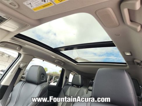 Used 2026 Acura MDX w/ Technology Package image 14