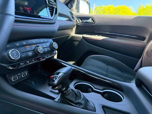 Certified 2026 Dodge Durango GT AWD/4WD image 32
