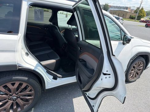 Certified 2026 Subaru Forester Sport AWD/4WD image 20