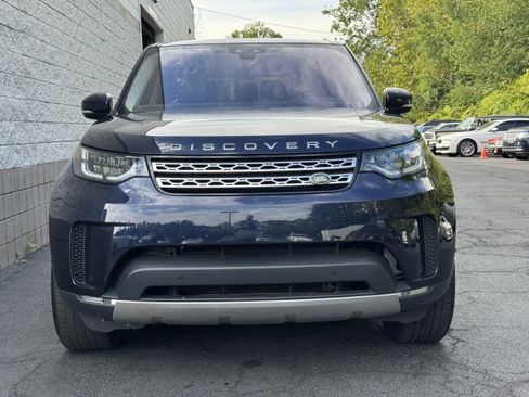 Used 2019 Land Rover Discovery HSE image 13