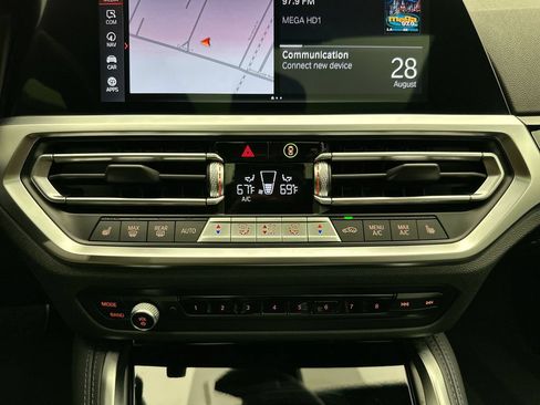 Used 2022 BMW M240i xDrive Coupe w/ Premium Package AWD/4WD image 24