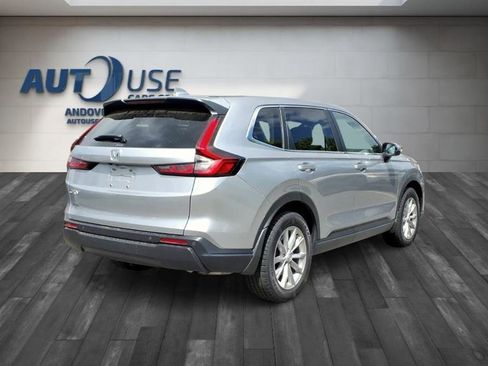 Used 2023 Honda CR-V EX-L image 10